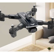 2023신형 입문용미니드론 어린이장난감선물 촬영드론, 3 배터리 수명 15000미터 제픔