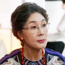 바르톨리 BA6885 삼남매가 용감하게 정재순 착용 중년여성 우리엄마 예쁜 무테 안경