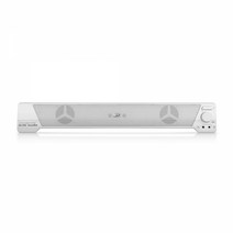 Britz w Britz 브리츠액세서리즈 BA-R90 화이트 PC사운드바