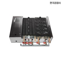 휴게소 간식제조기 오방빵틀 땅콩빵 국화빵틀, 선택01. 붕어_선택04. 국화