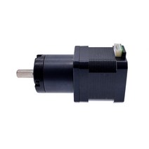 스텝모터 스테핑모터 리니어스테이지 엑츄에이터 nema17 42byg 스테퍼 모터 40mm 본체 길이(139:1 비율 포함) 유성 기어 스테핑 모터(기어박스 포함)