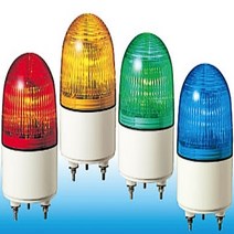 페트라이트 [PATLITE] SIGNAL LIGHT PES-200A-R, 1개