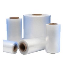 PP 비닐원단 0.03mmX8cmX457m 1롤, 1개