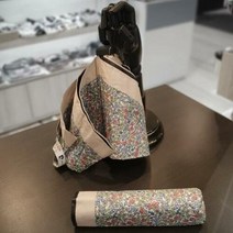 이랜드 [피에르가르뎅]피에르가르뎅 쁘띠가든보더 4단우양산(PIPETIB504106T)