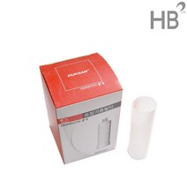 포장기용 필터 낱개 1개 / 걸름망 한약 포장기 거름망 여과기 플라스틱 추출기