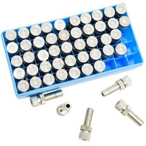 쿨링포그 저압 미스트노즐 세라믹 1/4 (선택) 박스, 분사노즐 0.5mm