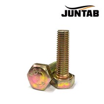 철 육각볼트 M6 M8 M10 M12, M20, 130mm