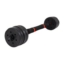 IW 멀티덤벨세트19kg 무게조절 조립형