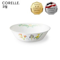 코렐 파스텔가든 면기대 1P, 1개