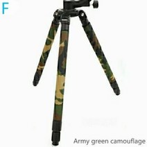 ROLANPRO Gitzo Manfrotto Benro RRS Sirui INNOREL Leofoto 삼각대 보호 케이스 맞춤형 생산, 49.green camouflage  LEOFOTO L