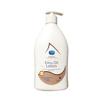 Enya 호주 엔냐 이뮤오일 바디로션 500ml Emu Oil Lotion, 1개