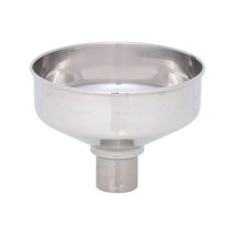 킹센스 스텐 깔때기 소 3.8cm, 1개