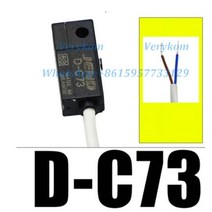 배관 SMC 타입 공기 공압 실린더 CDU MHZ2 MXS CDJ2B MA 자기 리드 스위치 센서 D-A93/Z73/C73/M9B/M9N/F8B/F8N/M9P/M9BW/A54/B5, [09] D-M9BW