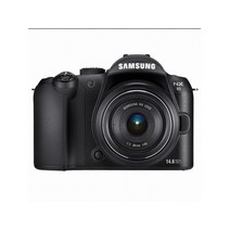 삼성정품 NX10 렌즈미포함 바디단품 페스트, 블랙[ 렌즈없음 ], 삼성 16~50mm