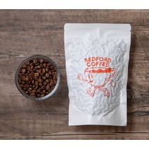 베드포드 싱글오리진 원두커피 3종 1kg, 콜롬비아 엘 미라도르 언에어로빅 내추럴, 에스프레소