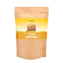 발효 효소 유산균 분말 곡물 가루 파우더, 150g, 1개