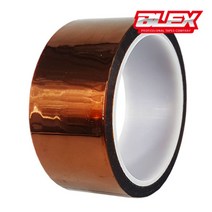 BLEX Kapton 블렉스 내열 캡톤 테이프 50mm x 33M _ 2301298EA, 본상품선택