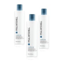 폴미첼 샴푸 원 에브리데이 워시 밸런스드 클린 모든 모발용 500ml Paul Mitchell Shampoo One, 3개