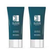 피토메스 남자올인원 블루 선부스터 70ml 1+1