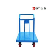 천지 철엘카 백화점 구르마 밀차 L카 짐수레 카트 steel 대차-505