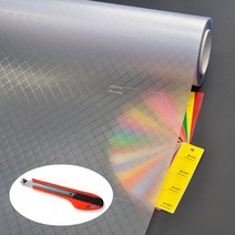 현대시트 재사용가능한 물로만 붙이는 무점착창문시트지 HSW-32104 망입 (사생활보호)