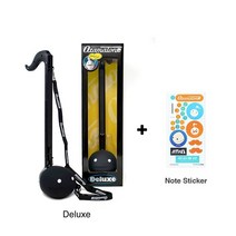Otamatone 일본 전자 악기 휴대용 신시사이저 일본 재미있는 장난감 및 선물 카와이 오타마톤