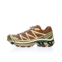 [살로몬] XT-6 스니커즈 트레킹화 471361