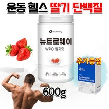 아침 점심 저녁 식사대용 WPC 운동 전 후 단백질 헬스 매니아 아미노산스코어 이소 엘 로이신 멸치탈출 운동선수 벌크업 어르신 청소년 살찌는 단백질 보충제 딸기맛 프로테인 쉐이크