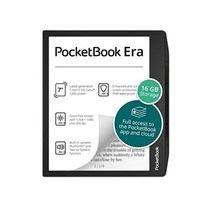 PocketBook Era 이북리더기 전자책 16GB