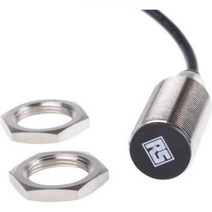알에스프로(RsPro) 센서 유도 5mm 디텍션 M18 PNP 2m 1053593