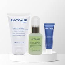 피토메르 오리지날 멜팅크림 100ml + 피토메르 비타C앰플15ml + 아이크림10ml 기획세트, 1세트