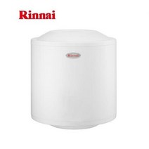 린나이 50L 스테인레스 전기온수기 REW-SA50W (하향식벽걸이설치별도), 단일속성