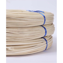 라탄 공예 환심 2mm 250g 프리미엄AA등급인도네시아 마크라메 재료 라탄 바구니, 2.0mm