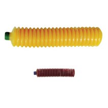 부성테크 구리스 LS-EP2 450CC(카트리지타입/19Φ) 용량_450|색상_노랑|형태_카트리지형 1EA 1277347 1160345