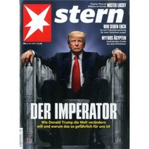 STERN (주간) : 2017년 01월 19일