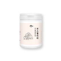 네투랄 보스웰리아 추출물분말 관절 연골 보스웰리아 원물 100% 보스웰릭산 인도산 알갱이 연골관리복합식품 120g, 2