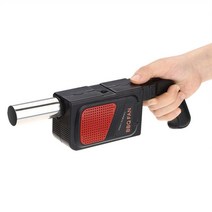 캠핑송풍기 방폭팬 송풍기 BBQ팬 바베큐 바람bbq 팬 air blowers for