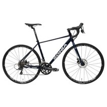 소니아 SR1300D 시마노클라리스 디스크 로드자전거, 블루, 미조립, 440