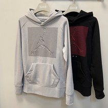 플레이키즈프로 조던주니어 2022 봄 신상! 점프맨바이나이키후드티(140~170)_NC순천