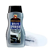 불스원-플라스틱광택복원제, 단품