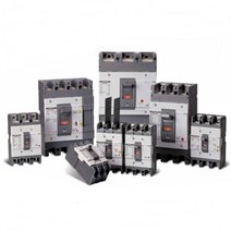 LS산전 누전차단기 EBS-54C 40A ELCB, 1개
