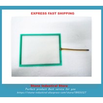 신품 PWS6710T P 7.5 인치 터치 스크린