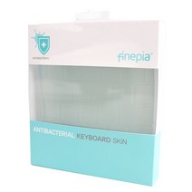 [항균키스킨] HP 프로북 440 G8 2Z9B5PA 멸균 키보드커버, 항균키스킨