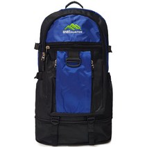 지구촌 확장형 스포츠배낭 빅사이즈 등산백팩 AA802 확장백팩 백팩 배낭 백패킹 대형가방 대형백팩 배낭여행 하이킹 대형 중형 약초 여행 등산배낭 대용량