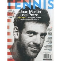 Tennis (월간) : 2018년 09월, YES24