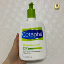 세타필 모이스춰라이징 대용량 로션, 171개, 591ml