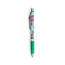 펜텔 에너겔 짱구 볼펜 0.5mm