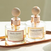 아로마컴퍼니 테이블 디퓨저 100ml, 잉글리쉬데이지