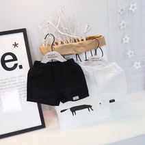 크리스탈하우스 썸머 3부 팬츠 [8072-2]
