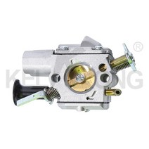 오토바이 부품 KELKONG 카뷰레터 카브 모터 부품 STIHL MS261 1141 120 0600 정원 도구, 01 1 pc